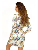 Dámský župán Eris S - Donna Dámský župán Eris S - Donna