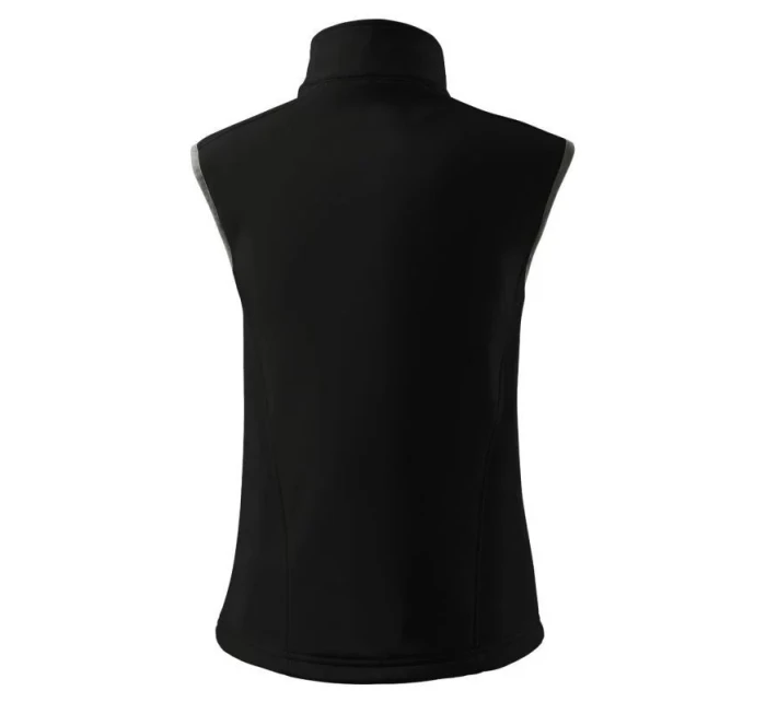 Dámská softshellová vesta Vision W MLI-51601 - Malfini Dámská softshellová vesta Vision W MLI-51601 - Malfini