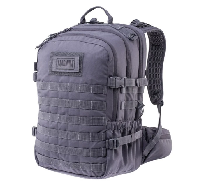 SPORT Batoh Urbantask 37 92800540002 Šedá - Magnum