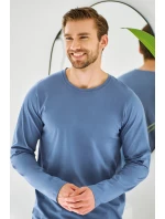 3474 PÁNSKÉ DLOUHÉ PYŽAMO LORENZO M-2XL