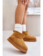 Sněhule model 202211 Step in style Sněhule model 202211 Step in style