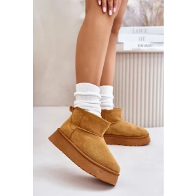 Sněhule model 202211 Step in style Sněhule model 202211 Step in style