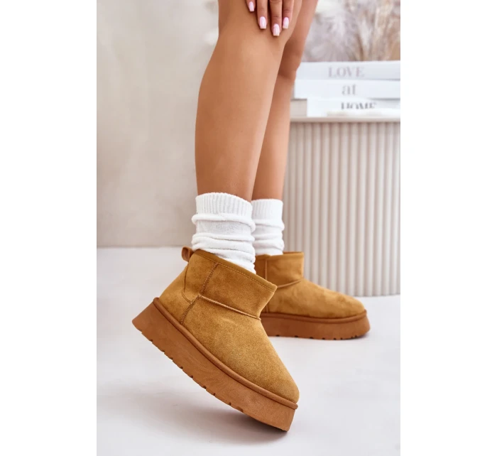 Sněhule model 202211 Step in style Sněhule model 202211 Step in style