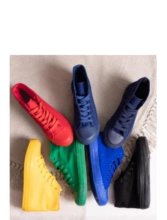 Tenisky  model 207219 Solea