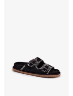 Pantofle  model 213959 Step in style