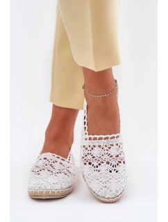 Espadrilky model 214311 Step in style