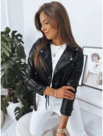 Dámská bunda SOFIA černá FashionStreet TY3479 Dámská bunda SOFIA černá FashionStreet TY3479