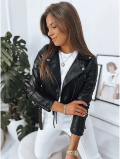 Dámská bunda SOFIA černá FashionStreet TY3479