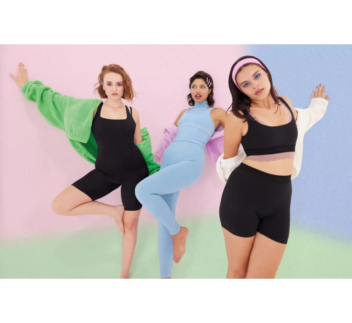 sloggi EVER Ease Top - BLACK - SLOGGI BLACK - SLOGGI