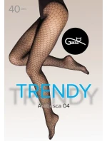 Dámské punčochové kalhoty model 20480514 04 40 den 24 - Gatta Dámské punčochové kalhoty model 20480514 04 40 den 24 - Gatta