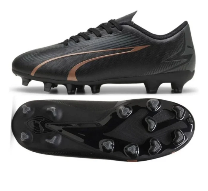 Boty Ultra Play FG/AG Jr model 19488445 02 - Puma