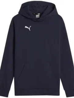 Mikina Team Goal Casuals Jr 06 model 19654388 - Puma