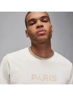 Nike PSG SS Logo Tee M FN5332-133 tričko Nike PSG SS Logo Tee M FN5332-133 tričko