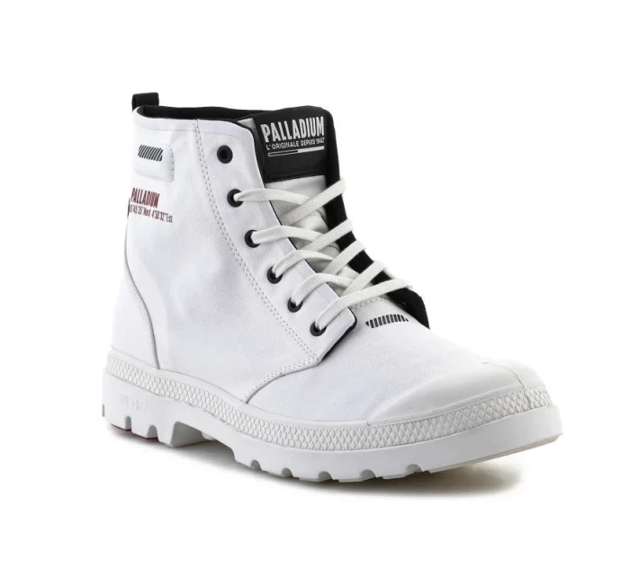 Boty Palladium Pampa Lite 79102-116-M