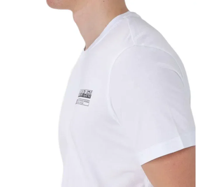 Napapijri S-Kasba Regular M NP0A4HQQ tričko