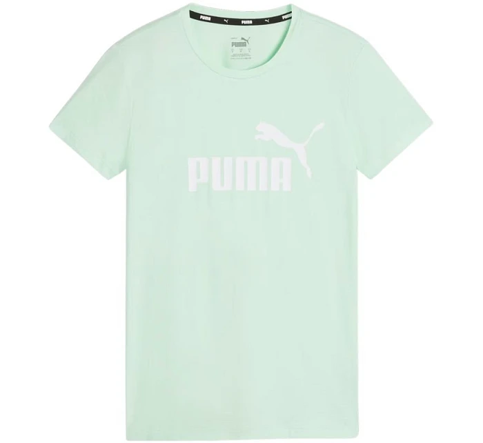 Puma ESS Logo Tee W 586775 90 tričko