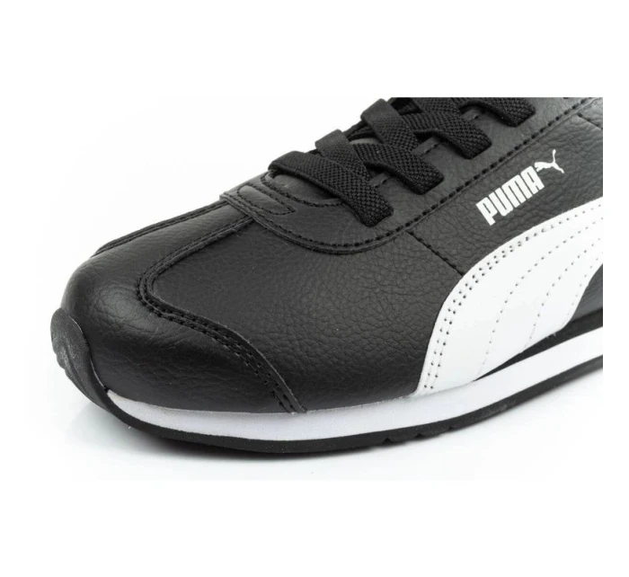 Boty Puma Turin 3 Jr 384431 04