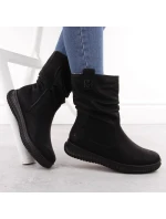 Zateplené boty  W model 20739509 - Rieker