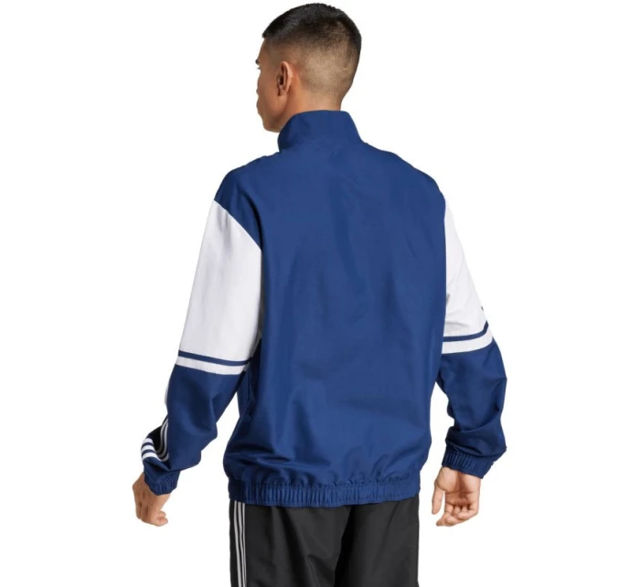 Mikina Squadra 25 M pánské model 21091505 - ADIDAS Mikina Squadra 25 M pánské model 21091505 - ADIDAS