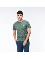 Pánské tričko FRODE s krátkým rukávem Pánské tričko FRODE s krátkým rukávem