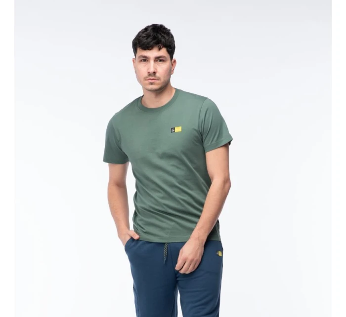 Pánské tričko FRODE s krátkým rukávem Pánské tričko FRODE s krátkým rukávem