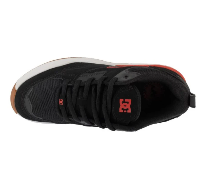 DC Shoes Ascend S DC01676-001 Black 40