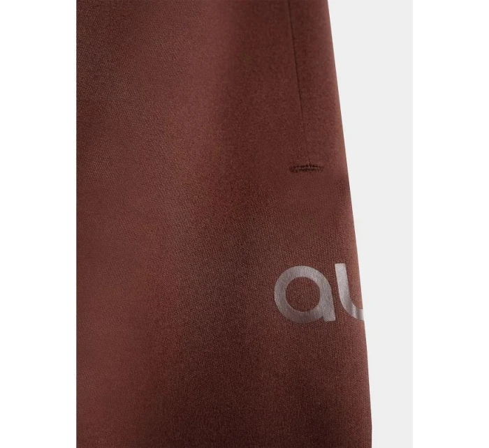 Dámské cyklistické legíny z recyklovaného materiálu 4F 4FSSS23TFSHF421-81S Dámské cyklistické legíny z recyklovaného materiálu 4F 4FSSS23TFSHF421-81S