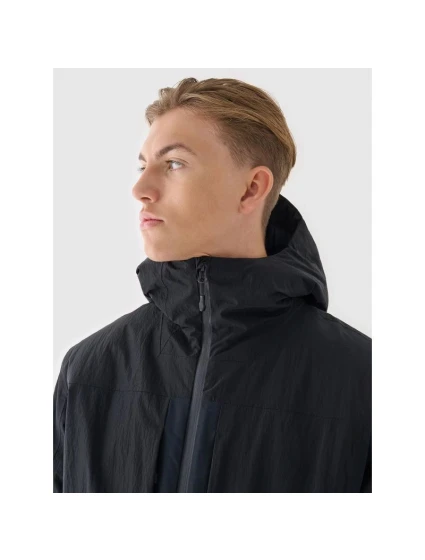 Pánská lyžařská bunda 10000 pánské model 21432716 - 4F Pánská lyžařská bunda 10000 pánské model 21432716 - 4F