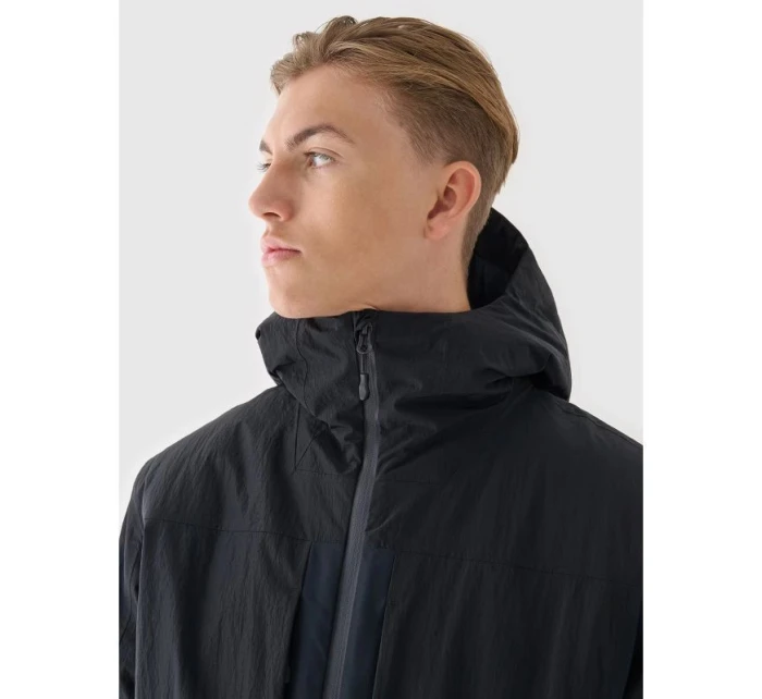 Pánská lyžařská bunda 10000 pánské model 21432716 - 4F Pánská lyžařská bunda 10000 pánské model 21432716 - 4F