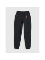 Dámské kalhoty 4F 4FWSS25TTROF1002-20S dámské Dámské kalhoty 4F 4FWSS25TTROF1002-20S dámské