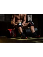 Chrániče návleky s S model 21438252 - DBX Bushido Chrániče návleky s S model 21438252 - DBX Bushido