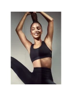 Sportovní podprsenka CASALL Iconic černá