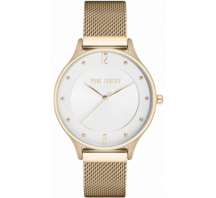 Dámské hodinky Paul Lorens PL10317B9-3D1 + BOX Dámské hodinky Paul Lorens PL10317B9-3D1 + BOX