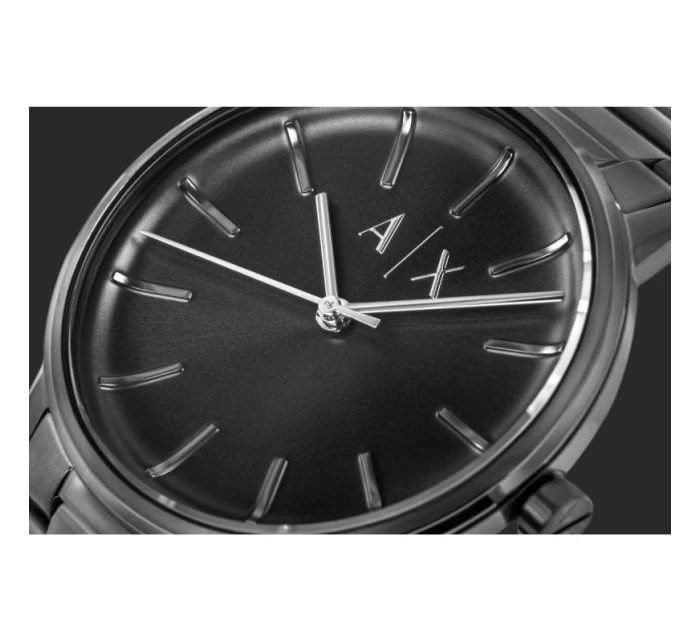 ARMANI EXCHANGE Pánské hodinky Cayde AX2761 + BOX