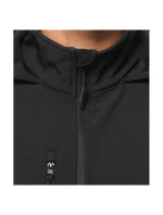 Dámská softshellová bunda Trail (černá) Dámská softshellová bunda Trail (černá)