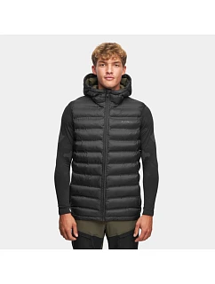 Alpinus Artos pánská vesta černá Active pánské