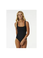 Jednodílný neopren RIP CURL Premium Surf D-Dd One Piec, černý