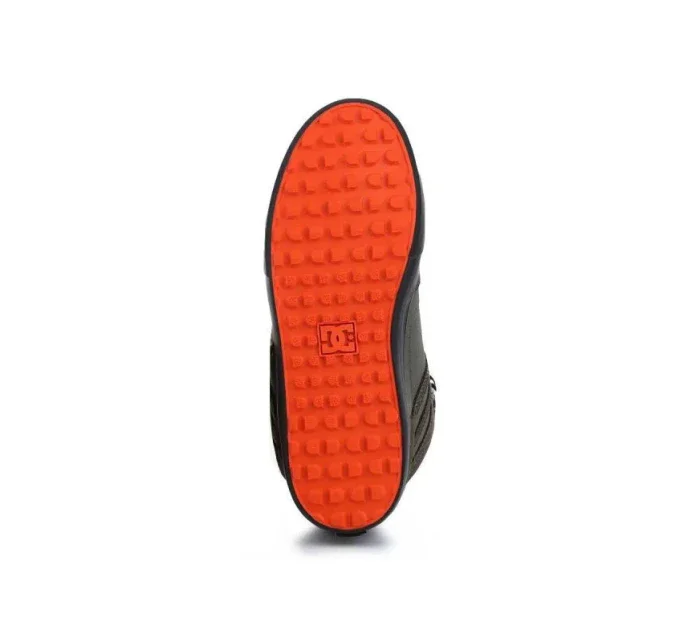 Boty DC M ADYS400047-DOO