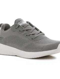 Skechers Squad Pánské tenisky M 232290-GRY