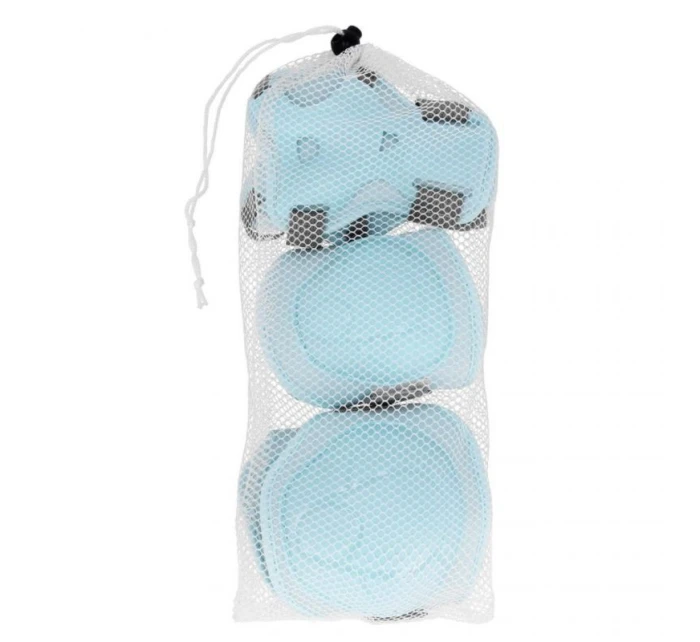 Sada chráničů Spokey Buffer Bl 940917-940916-940915 Sada chráničů Spokey Buffer Bl 940917-940916-940915