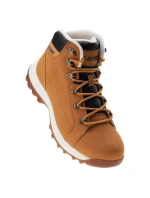 Pánské boty Haites Mid M 92800330668 - Hi-Tec Pánské boty Haites Mid M 92800330668 - Hi-Tec