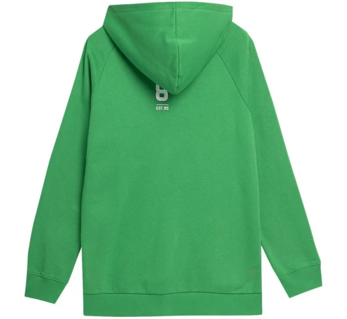 Pánská mikina M 4FSS23TSWSM236 41S - 4F