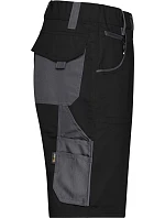 JN (62) Pracovní kraťasy Strong 02.X black/carbon model 22491737 - Daiber JN (62) Pracovní kraťasy Strong 02.X black/carbon model 22491737 - Daiber