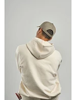 6 panelová baseballová kšiltovka grey model 22479161 - Atlantis Headwear