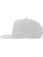 Atlantis Headwear Snap Five-S 5 panelová baseballová kšiltovka 33.0256 white Atlantis Headwear Snap Five-S 5 panelová baseballová kšiltovka 33.0256 white