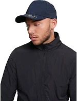 Flexfit 180A 6 panelová kšiltovka "Delta" 55.180A silver Flexfit 180A 6 panelová kšiltovka "Delta" 55.180A silver