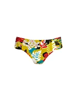 Style Jacky Bottom kalhotky 8737-0 giallo - RosaFaia Style Jacky Bottom kalhotky 8737-0 giallo - RosaFaia