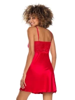 model 21301050 kolor:czerwony - DKaren