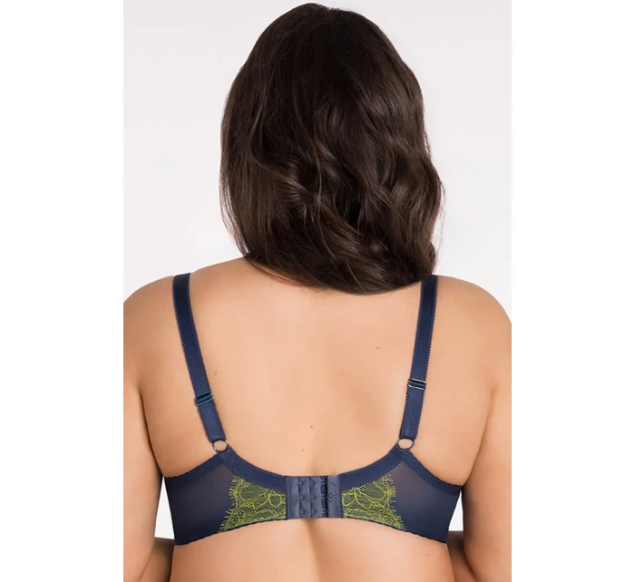 Gorsenia K798 Arianna barva: tmavě modrá