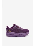 Dámské sportovní boty  fialové model 22556801 - Fila